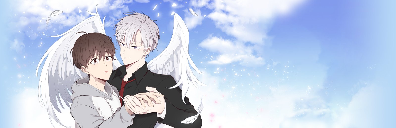 My Own Contract Angel