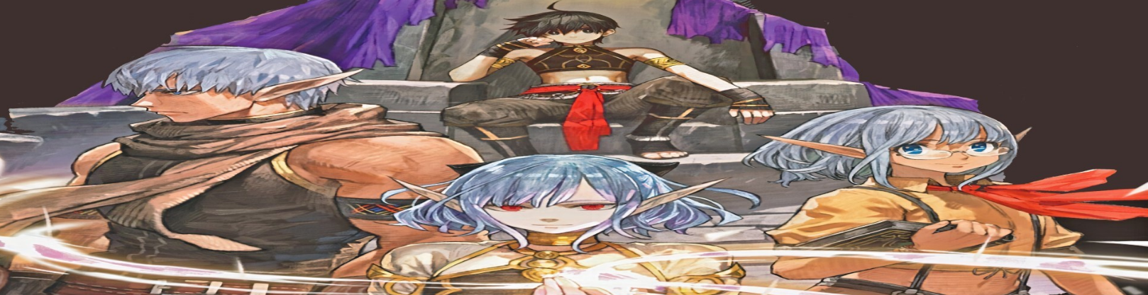 Isekai Mokushiroku Mynoghra: Hametsu no Bunmei de Hajimeru Sekai Seifuku