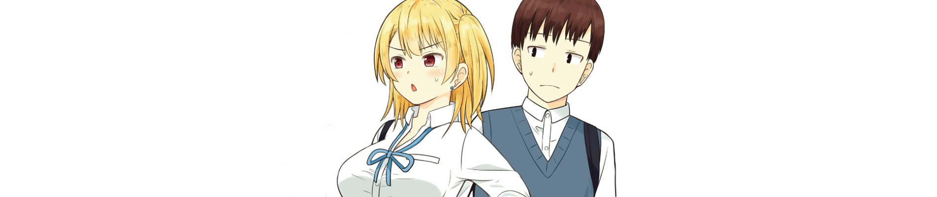 Usami-san wa Kamawaretai!