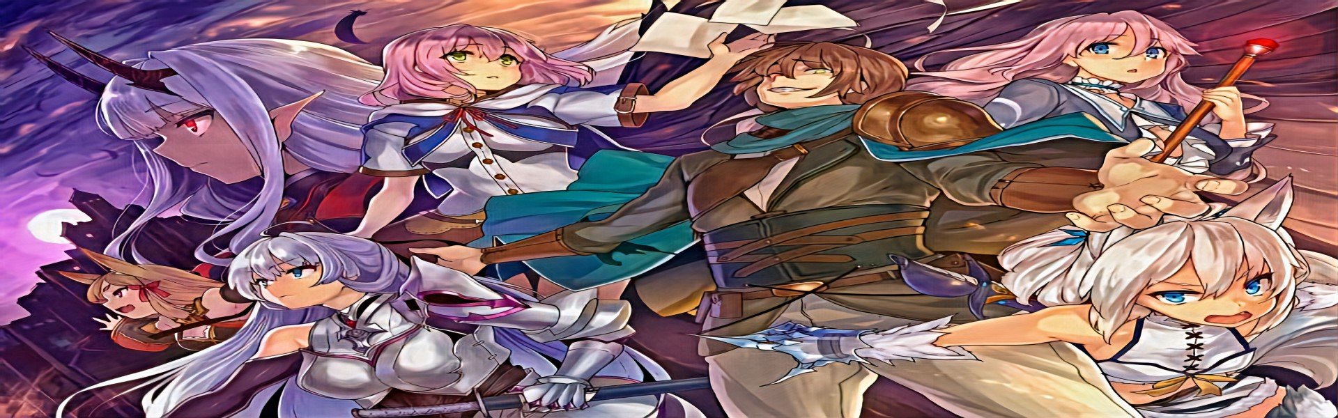 Kaifuku Jutsushi no Yarinaoshi: Sokushi Mahou to Skill Copy no Choetsu Heal