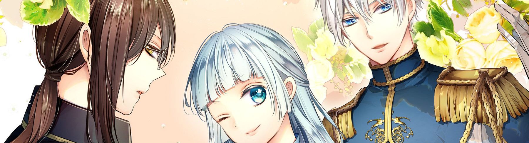 A Bellicose Lady Got Reincarnated!? ~It's an Impossibly Hard Game Where I Would Die If I Don't Fall in Love