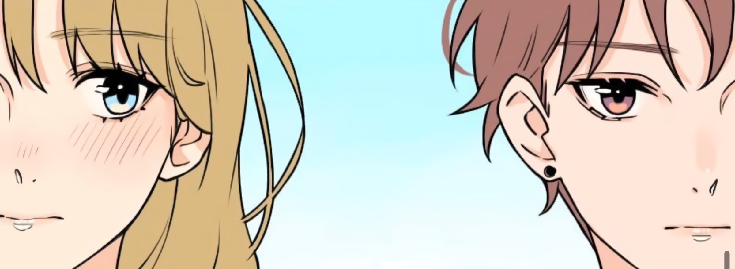 Not So Shoujo Love Story
