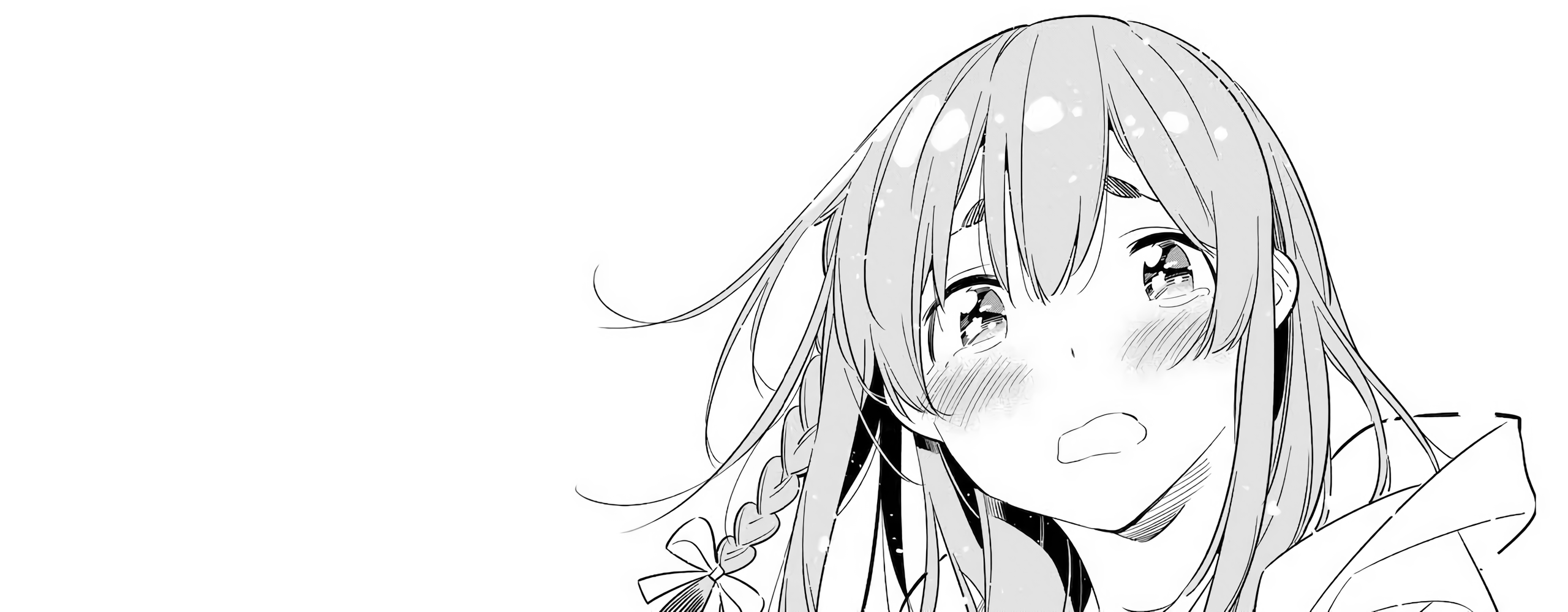 Kanojo, Hitomishirimasu