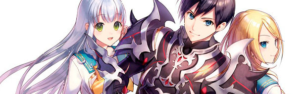 Ankoku Kishi no Ore desu Ga Saikyou no Seikishi wo Mezashimasu