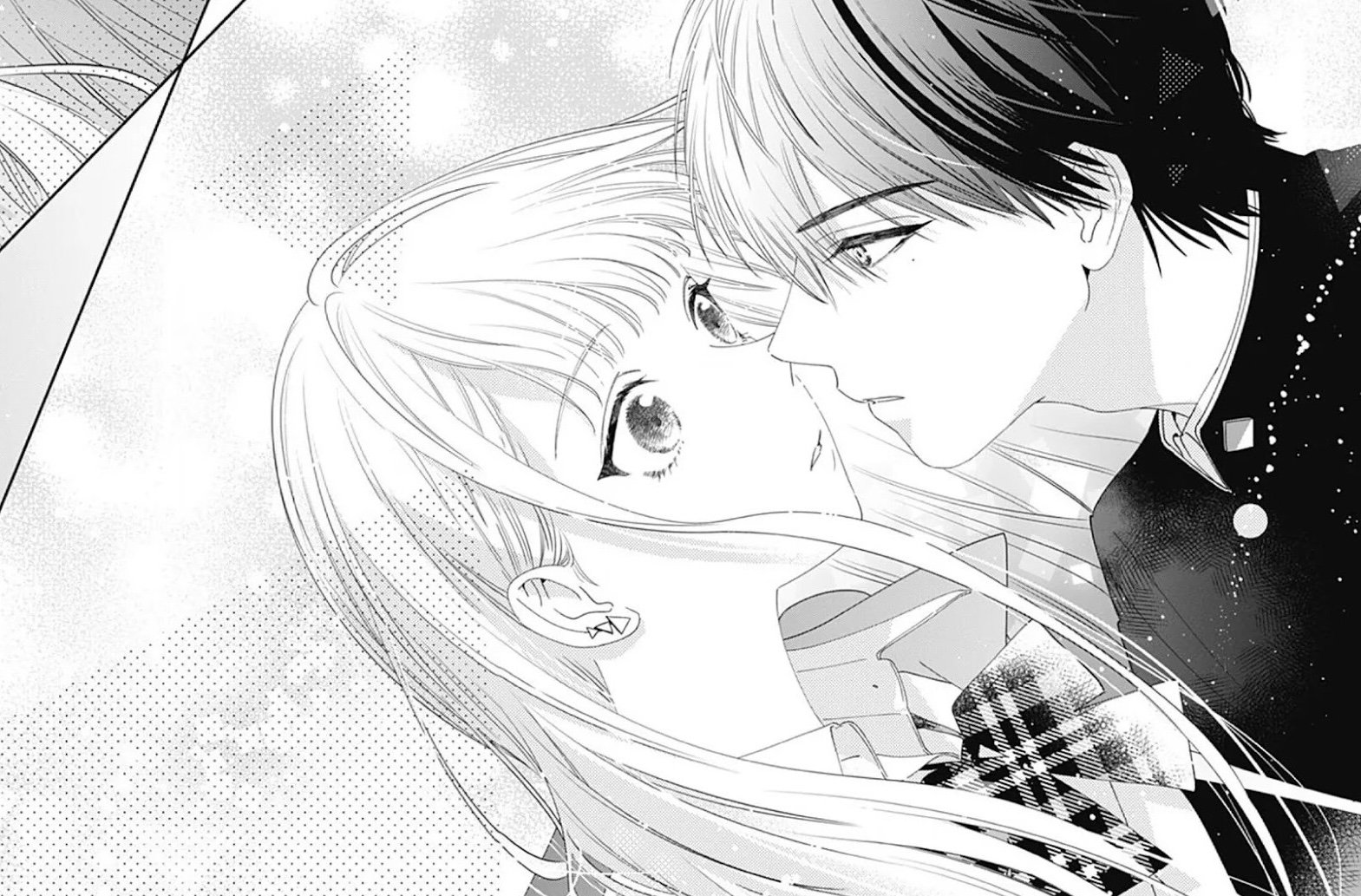 Hayaku Shitai Futari