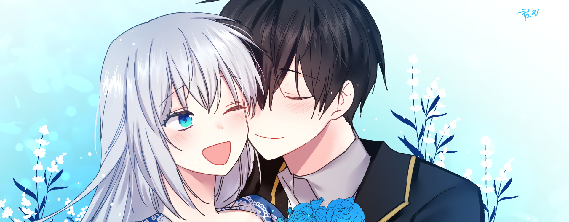 The Lady's Butler