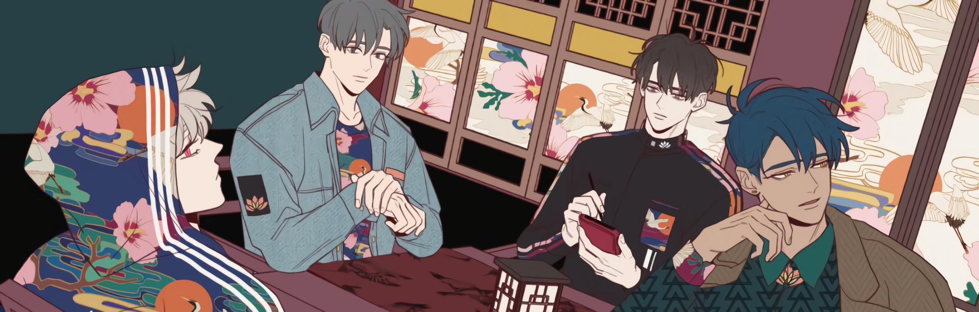 Fate Makes No Mistakes