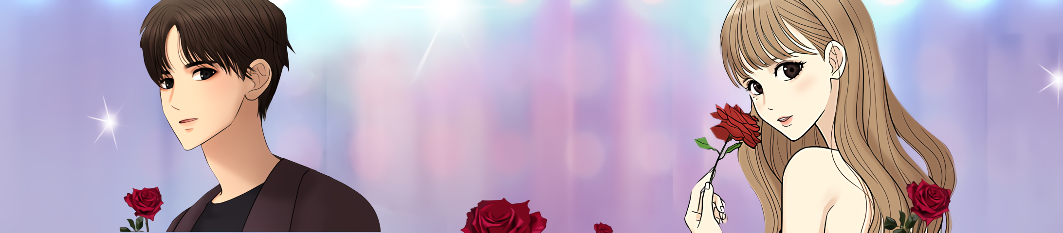 No Longer A Heroine!