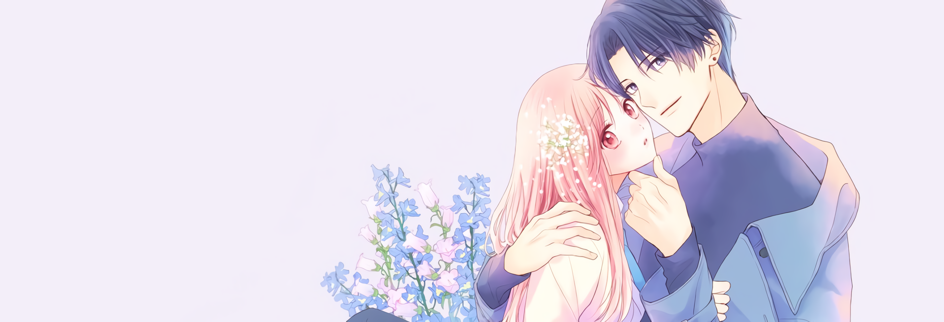 Hana to Kuchizuke