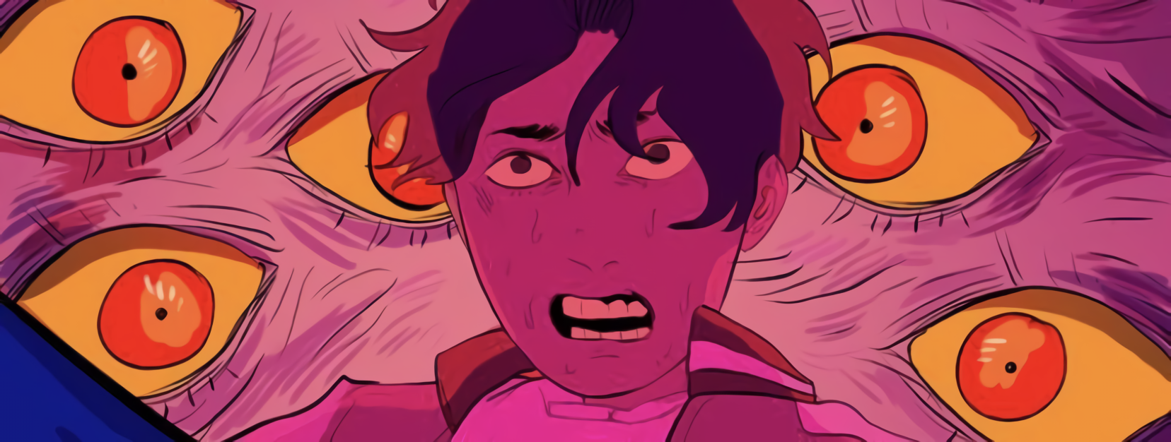 Beetle Hands