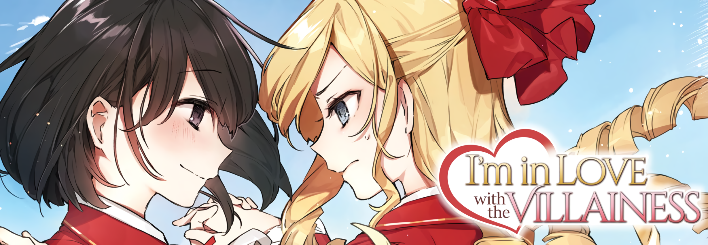 Watashi no Oshi wa Akuyaku Reijou.