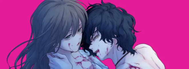 The Blood of Madam Giselle