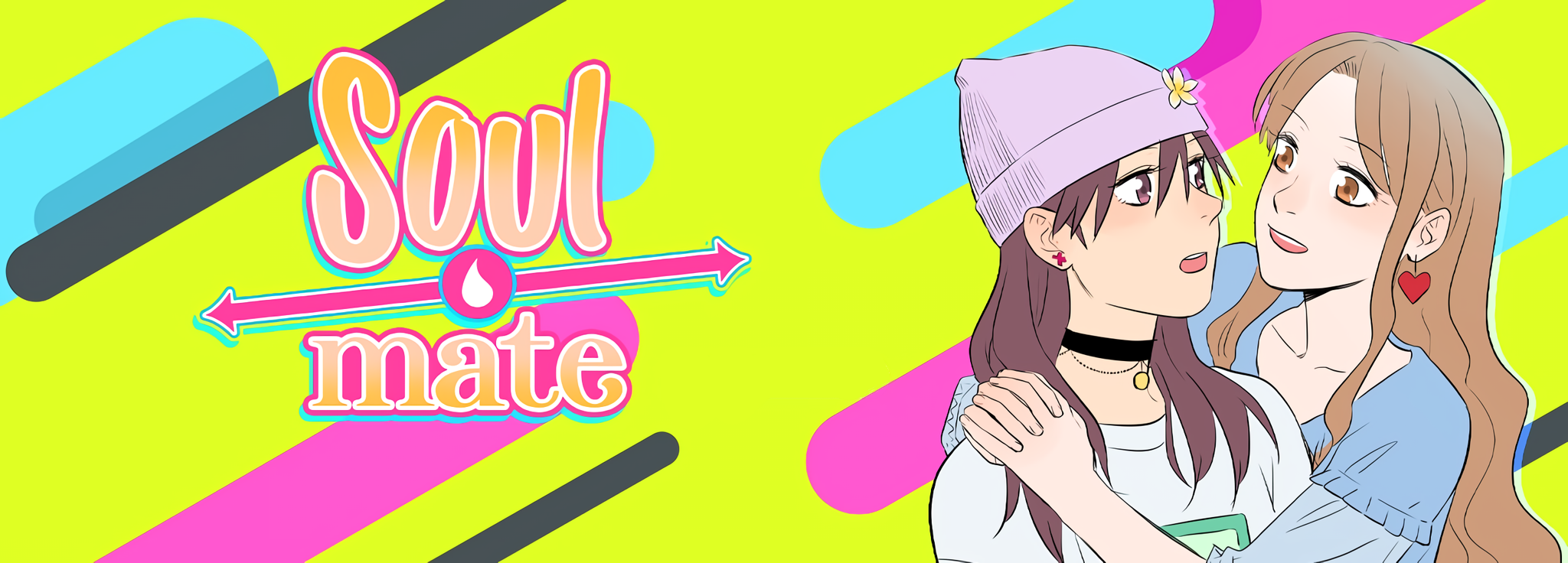 Soulmate