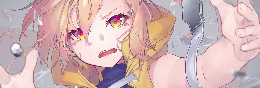 Shokei Shoujo no Virgin Road