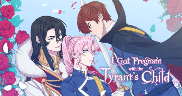 I Got Pregnant with the Tyrant's Child