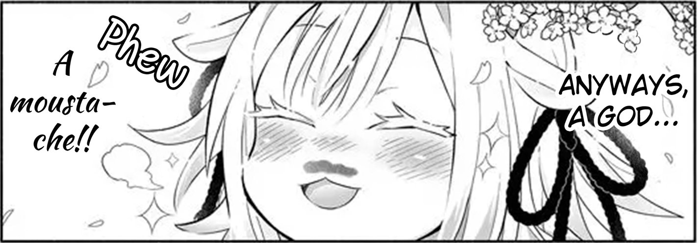 Rinjin-chan ga Shinpai