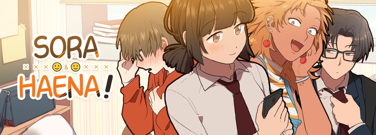 Sora Haena!