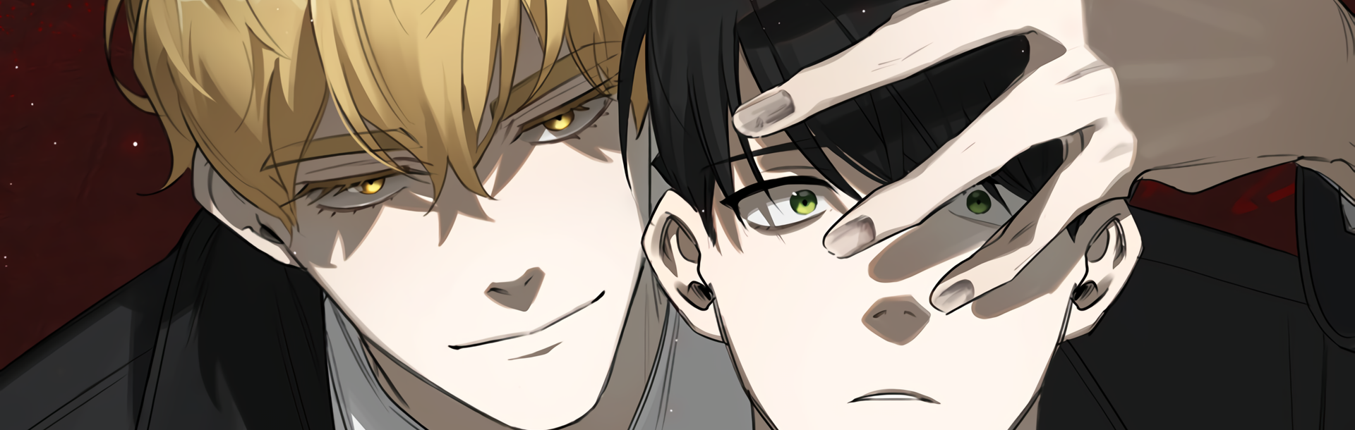 Murderous Lewellyn’s Candlelit Dinner