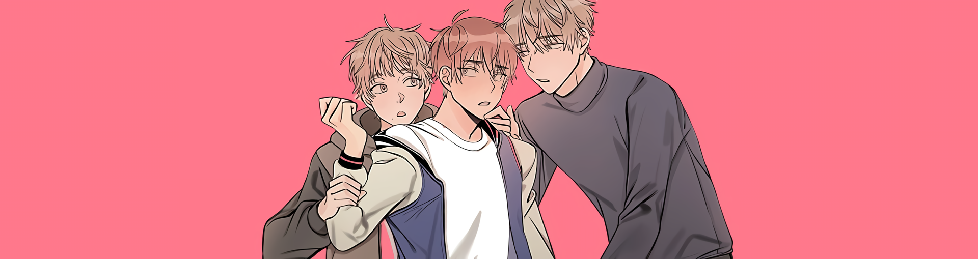 The Warmth of Your Heartbeat