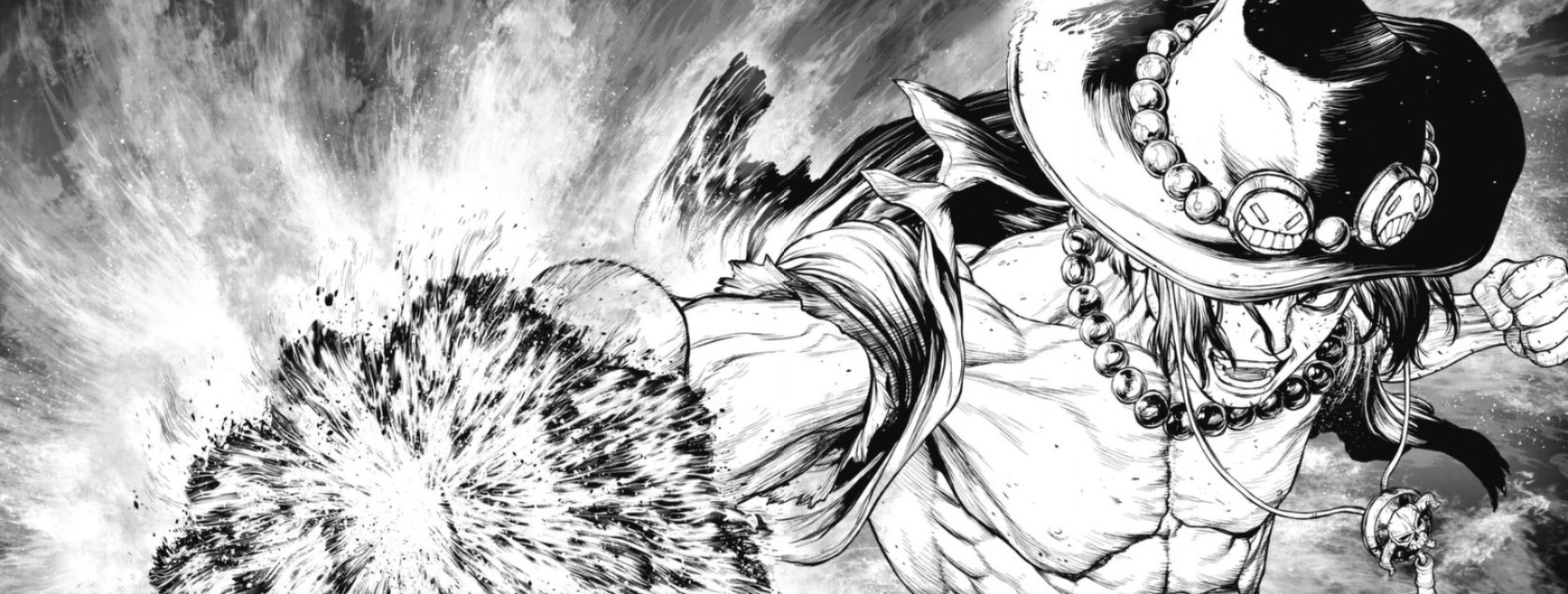 One Piece: Episode A