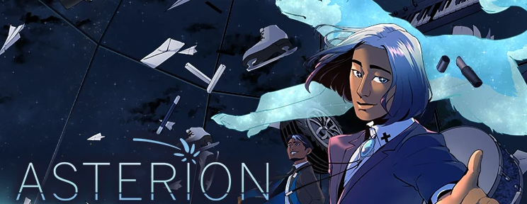 Asterion