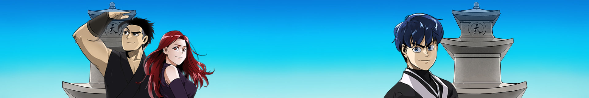 Infinite Leveling: Murim