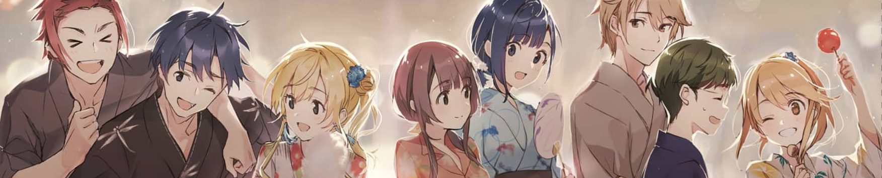 Chitose-kun wa Ramunebin no Naka