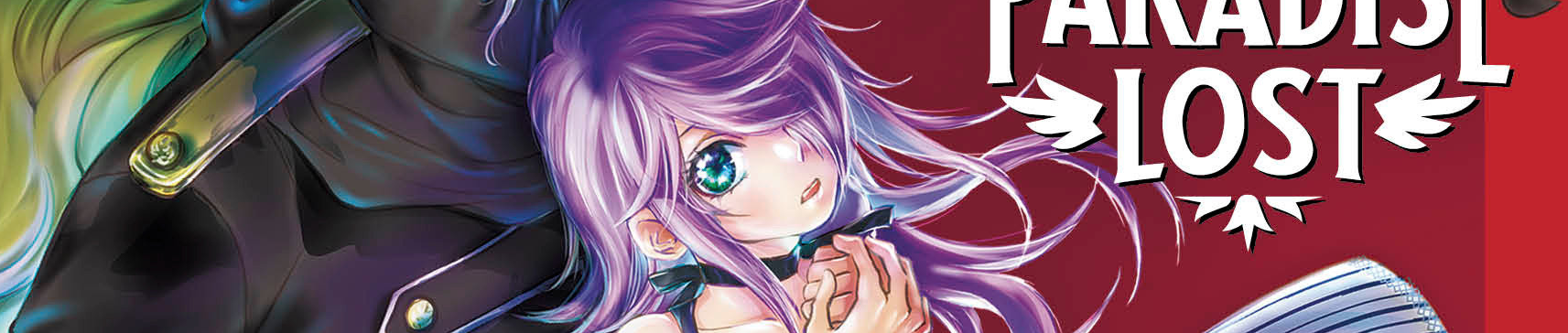 Rakuen no Bijo to Yajuu