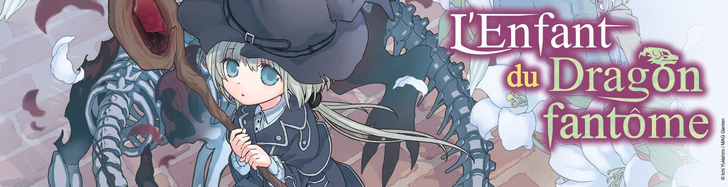 Hone Dragon no Mana Musume