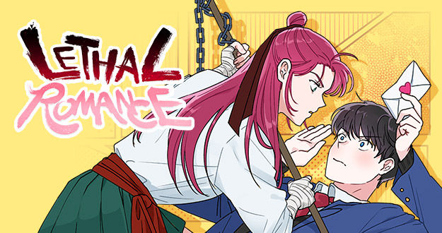 Lethal Romance