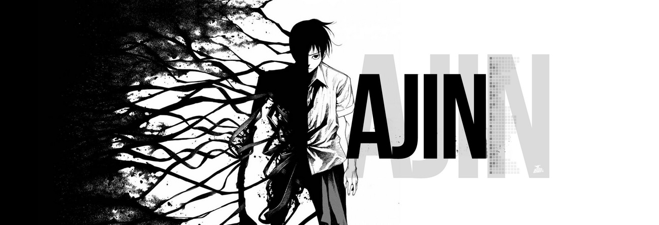 Ajin