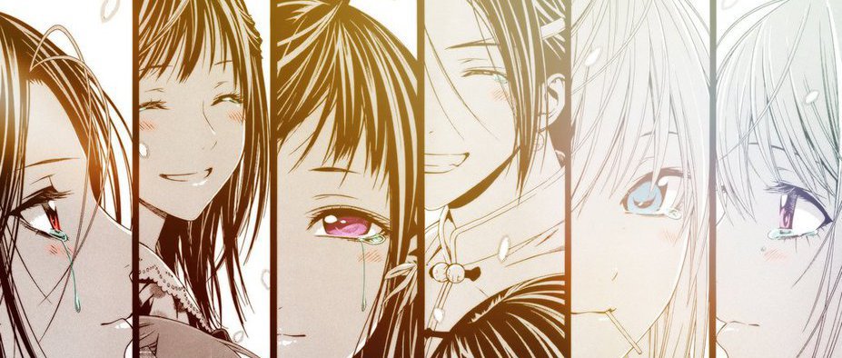 Rosario to Vampire: Season II