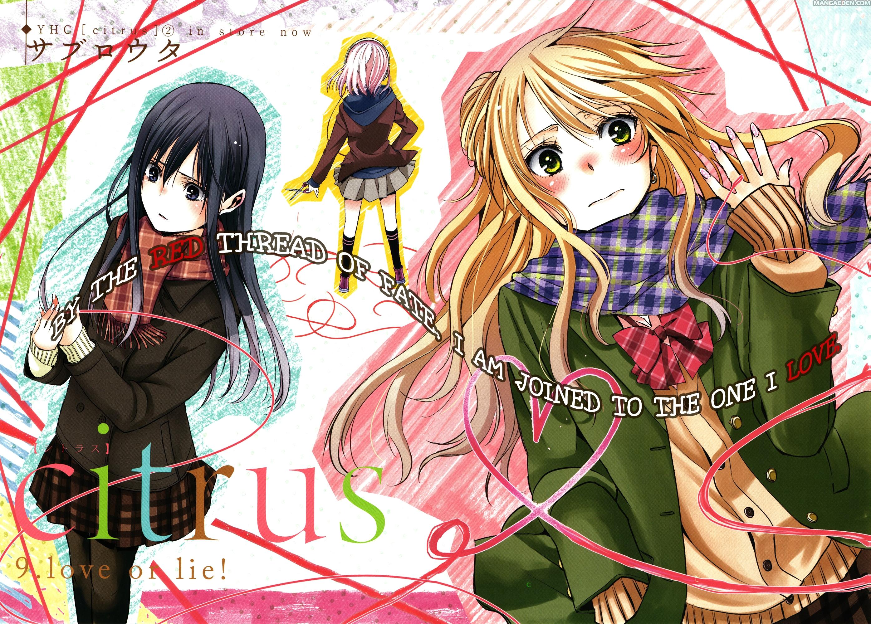 Citrus