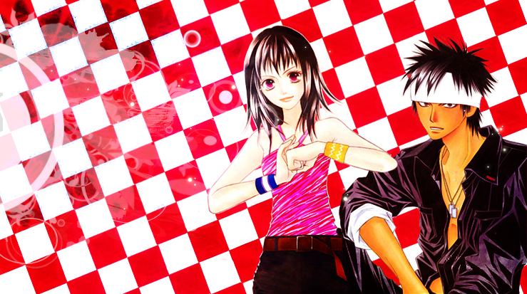 Junai Tokkou Taichou!