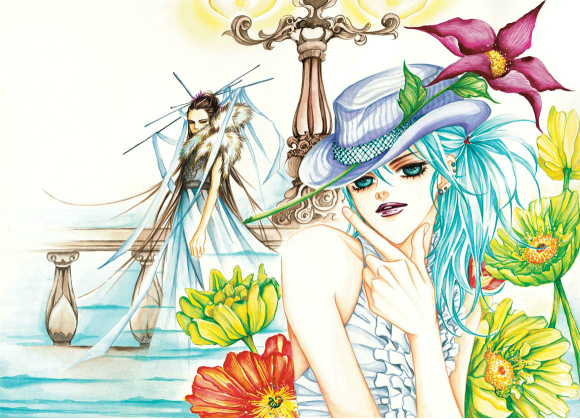 The Antique Gift Shop