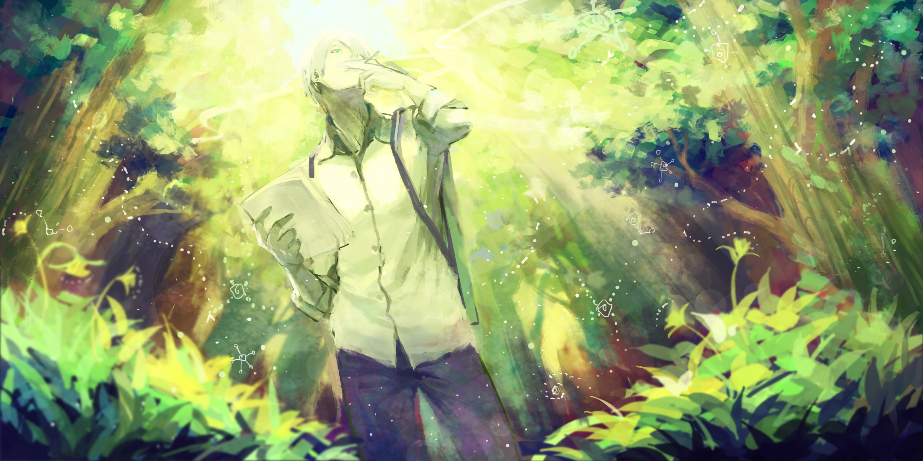 Mushishi