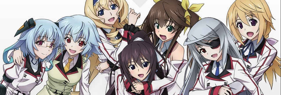 IS: Infinite Stratos