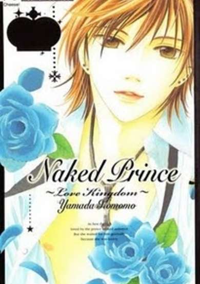 Naked Prince