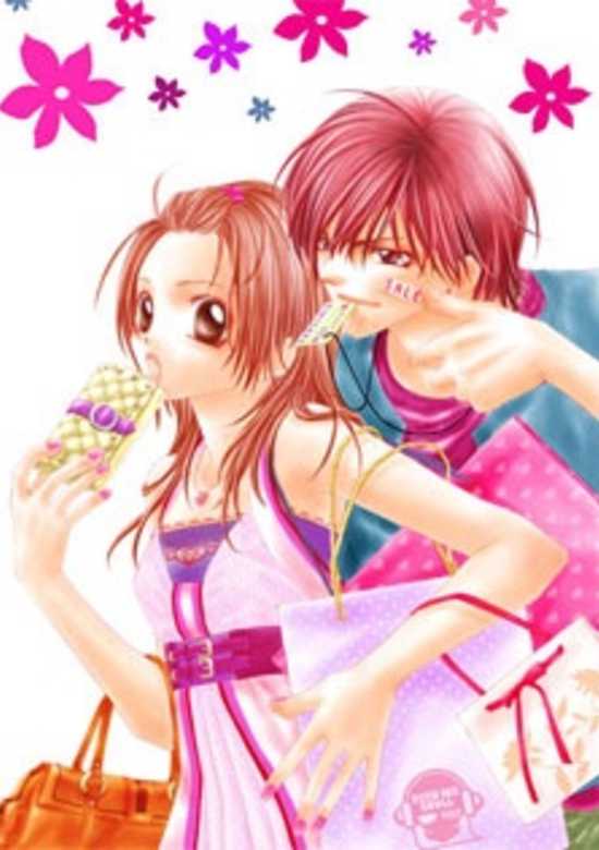 Lovey Dovey