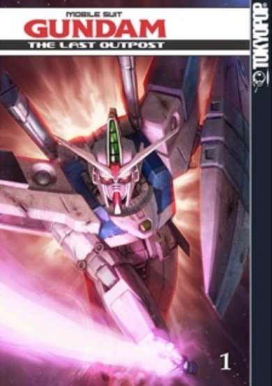 Mobile Suit Gundam: The Last Outpost image