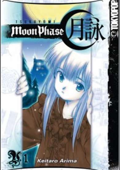 Tsukuyomi: Moon Phase