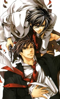 Uchi no Tantei Shirimasen ka?