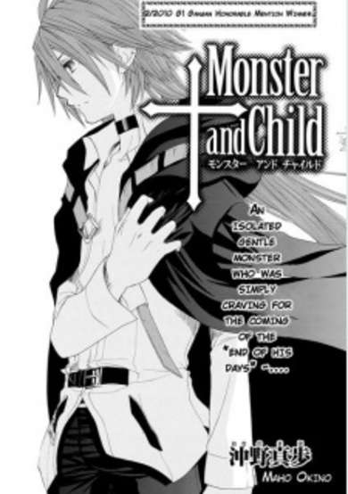 Monster and Child