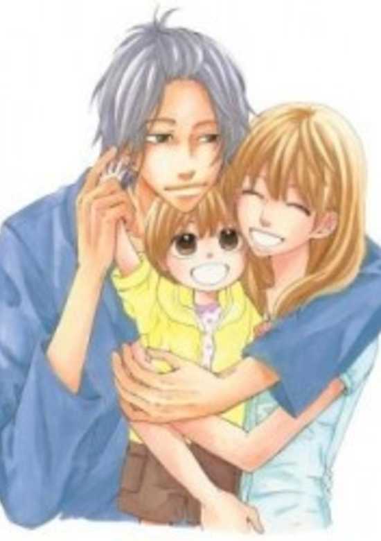 Kyou mo Uchi de Machiawase