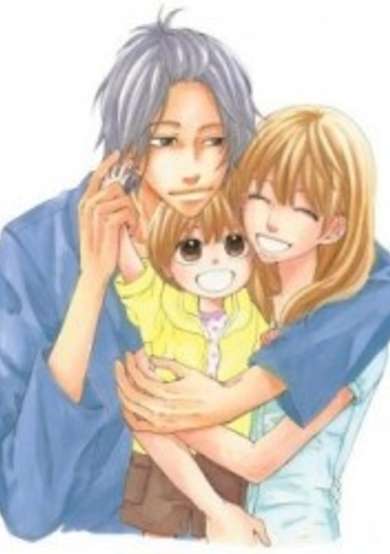 Kyou mo Uchi de Machiawase