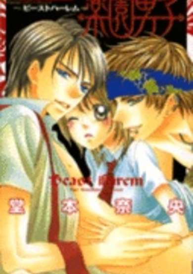 Beast Harem
