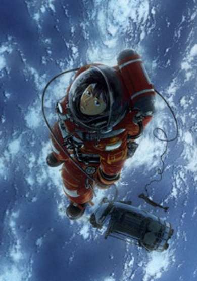 Planetes