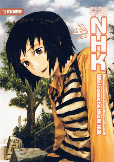 Welcome to the N.H.K.