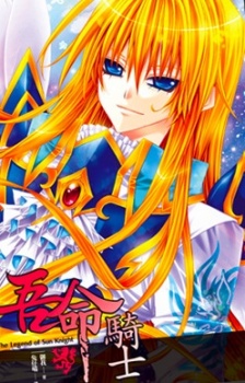 The Legend of the Sun Knight
