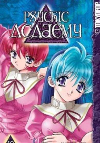 Psychic Academy Oura Bansho